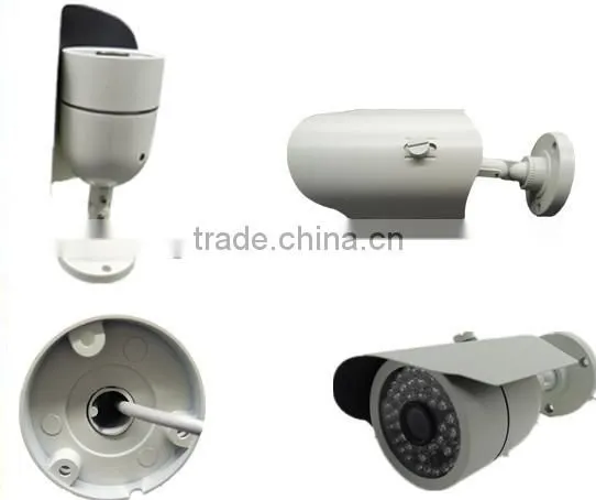 Premium Low Price Metal Made Cover Waterproof 3g Sim Slot IP Camera