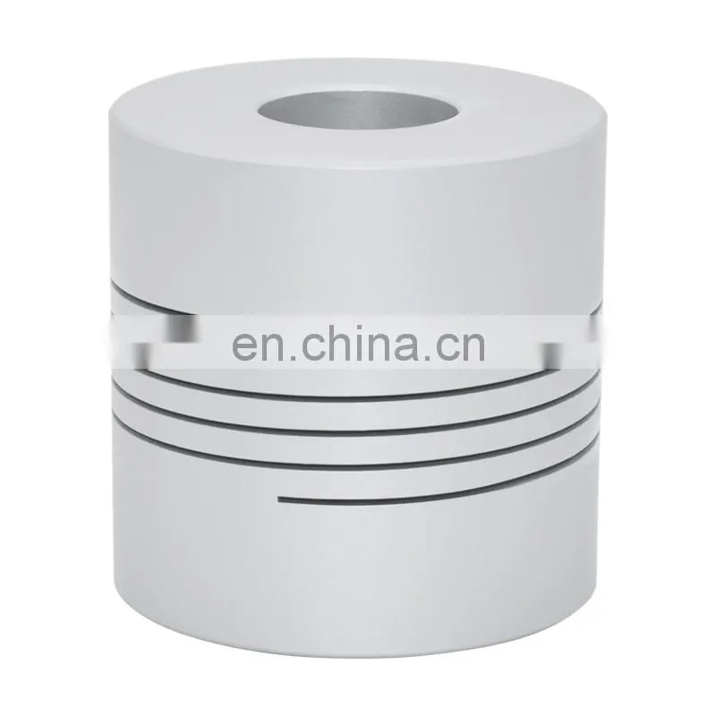 Spring Design DM Set Screw Series Clamping Winding Screw Thread Coupling