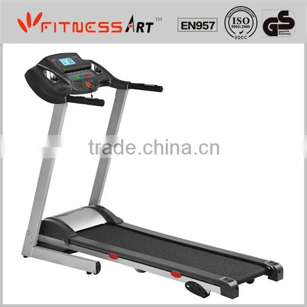 Indoor Treadmill TM1370 for body bulit