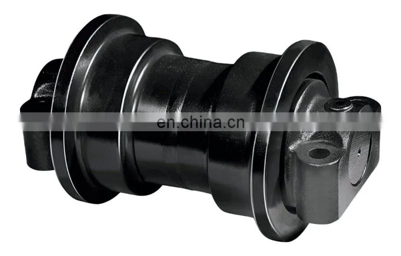 excavator parts PC350LC-8 Track roller for Komatsu