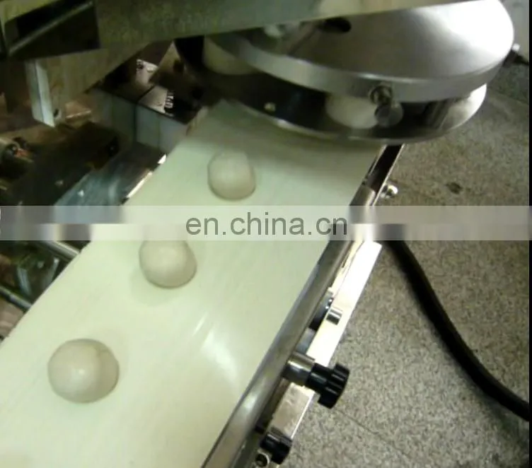 manufacturer automatic bread making machine