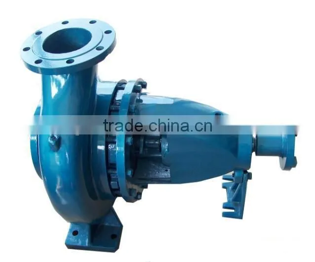 IS series 12 volt high pressure water pump
