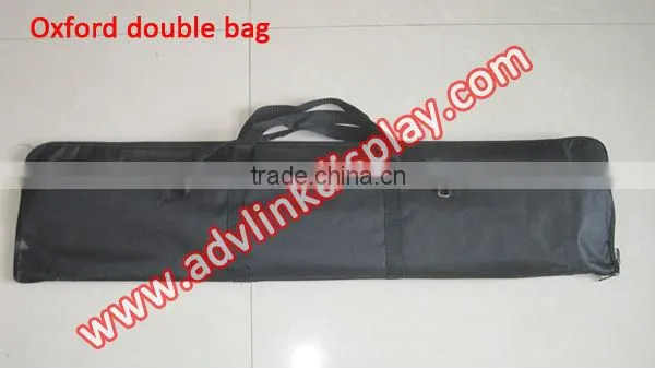 telescoping fiberglass pole
