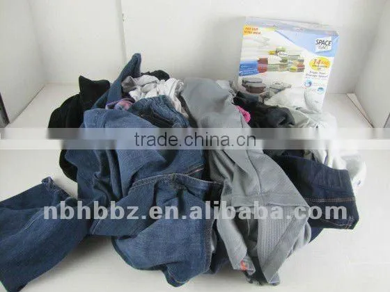 vacuum storage bag