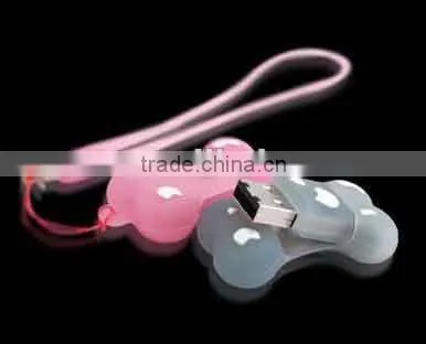 Equipment--silicon rubber USB flash disk cap