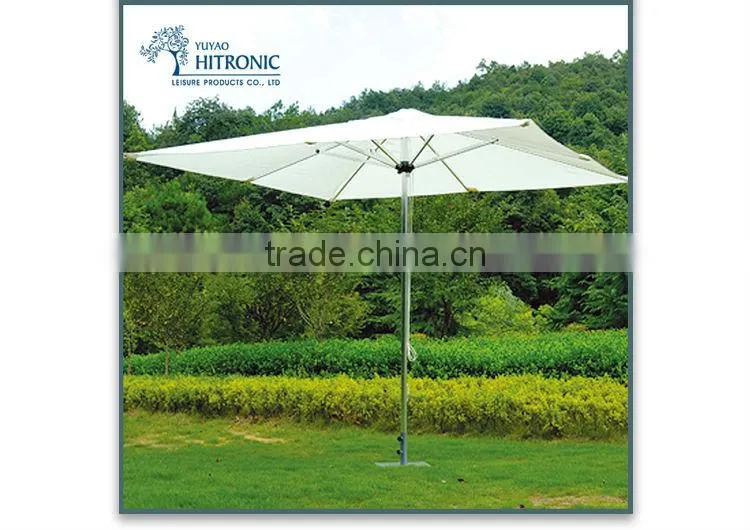High quality happy hawaii umbrella