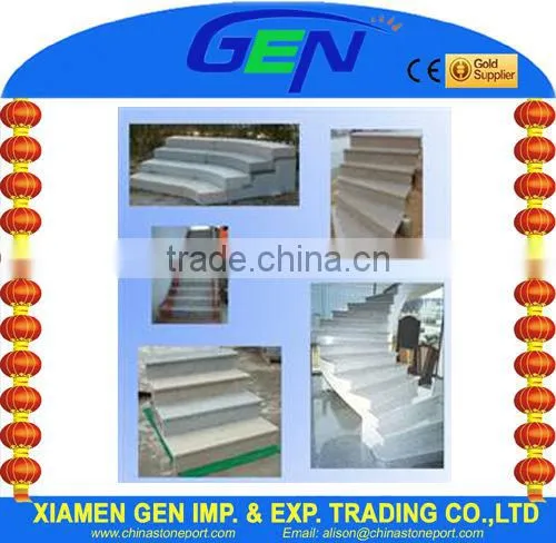 china granite outdoor stairs