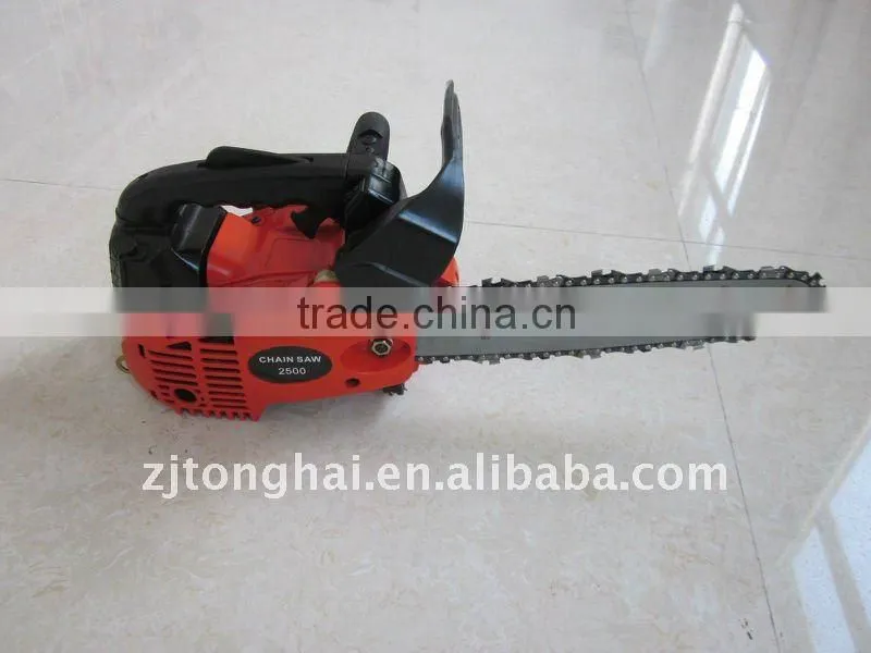25cc 0.9kw Garden Tools professional Chain saw