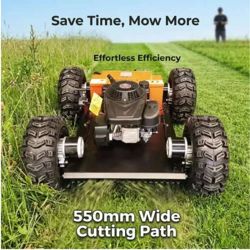how to choose a remote control lawn mower (1)