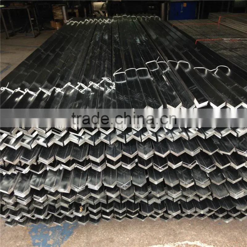 Galvanized Material Steel Perforated Corner Bead Protector