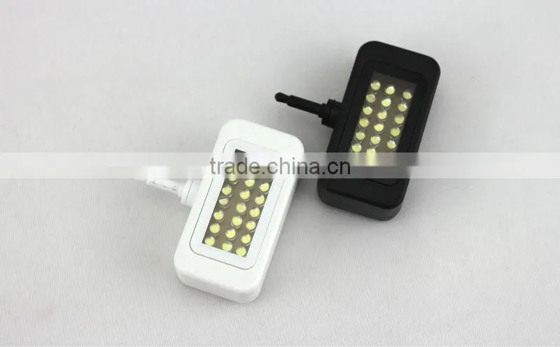 LED Intelligent Emergency Bulbs, new type, high quality low price