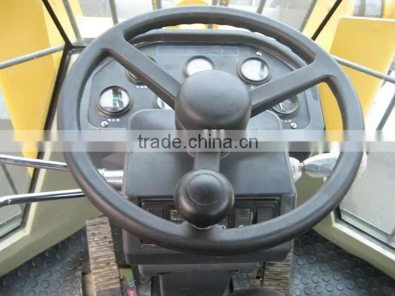 3T earthmoving loader(Model XD935G) for sale