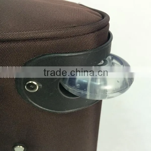 eminent travel luggage bag set