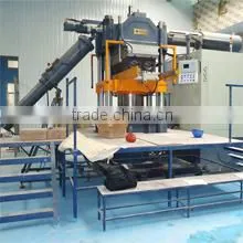 Baoding Tongli Electric Equipment Co., Ltd. company overview - view 2