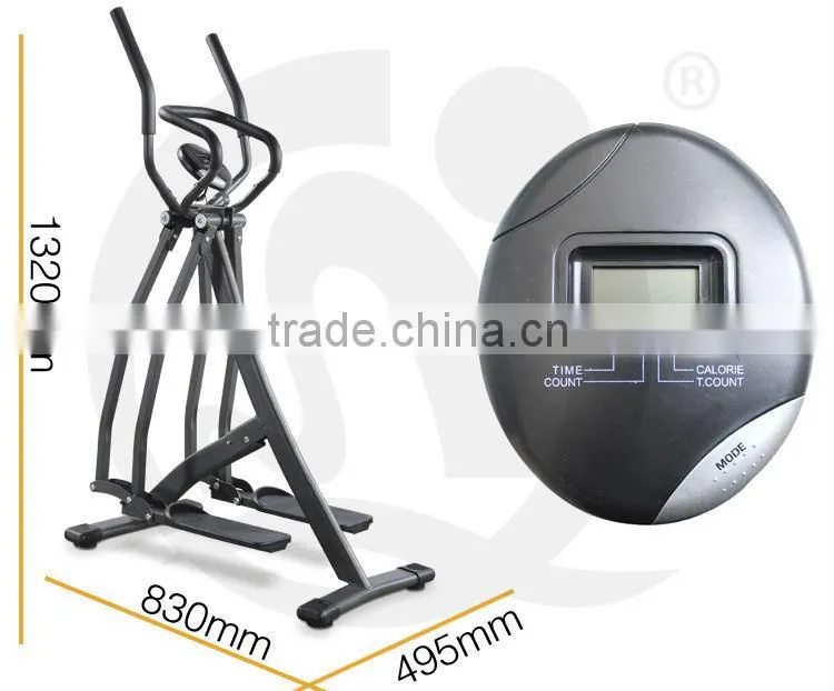 Air Walker Fitness For My Gym Fitness 2014