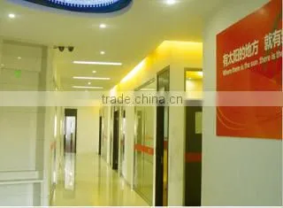 Yuhuan Redsun Valve Co., Ltd. company overview - view 3