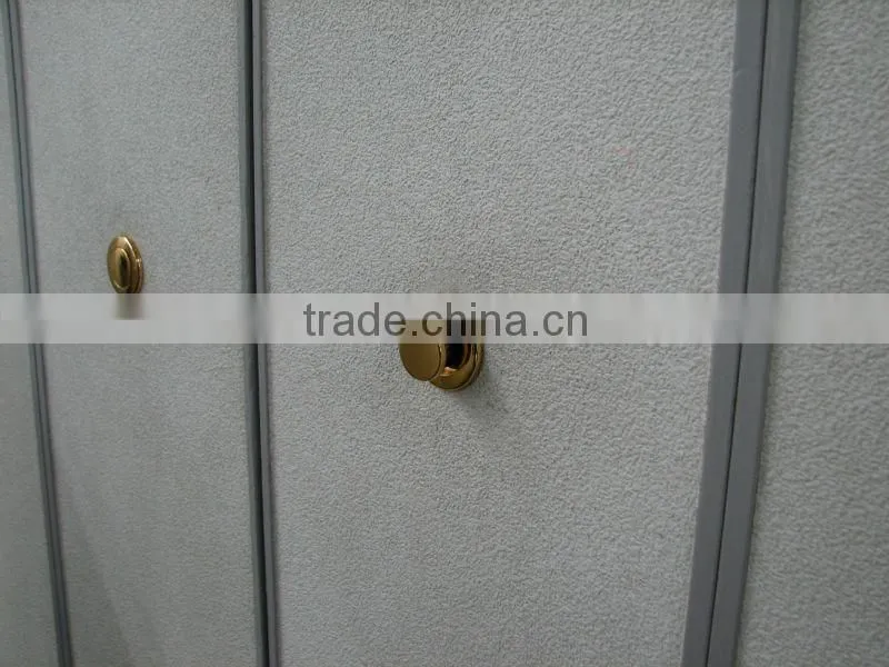 Reliable and Convenient knobs for furniture accessories parts for folding door, cabinet, drawer and etc