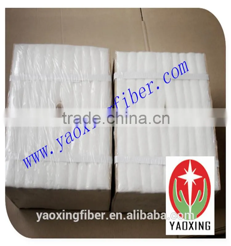 Heat Insulation Ceramic Fiber Module Aluminum Silicate Ceramic Fiber Module for Industrial Furnace