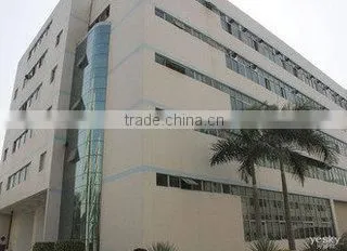 (Guangzhou) BW Audiovisual Solution Co., Limited company overview - view 2