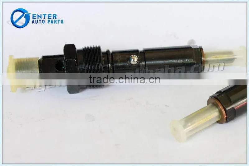 good price wholesale fuel injector 4981007
