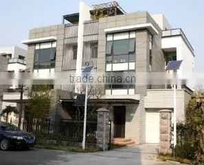 Taian Topsun Import And Export Co., Ltd. company overview - view 3