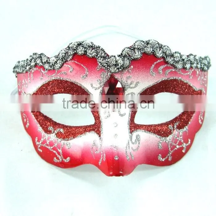 Personalized Eye Party Mask