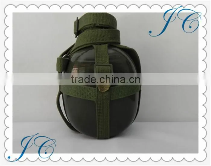 2015 best design double-wall creative glass bottles for wholesales
