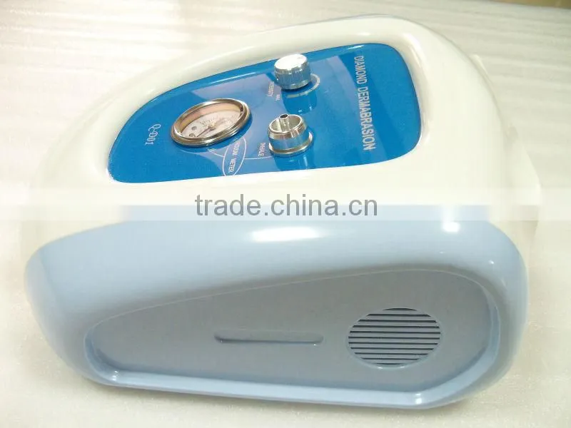 Dermabrasion Exfoliating Tool Facial Exfoliator Machine