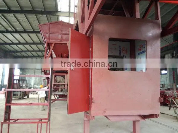 Best Price 35m3/h Cement Concrete Mixing Plant Machine