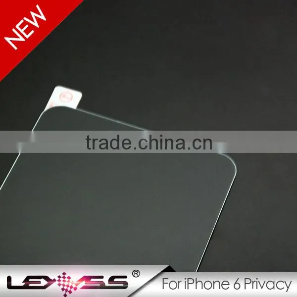 screen protector with Japanese glass and AB glue for iphone$&5&6&plus