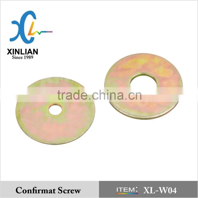 DIN125A Flat washer