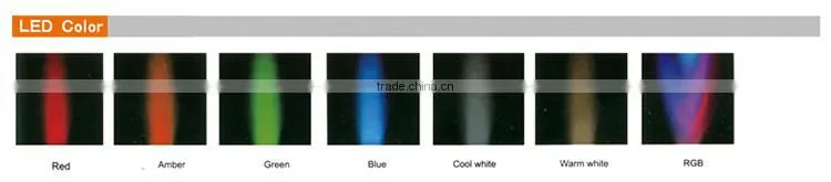 2016 Hot Sale 50W color changing outdoor LED Flood Light