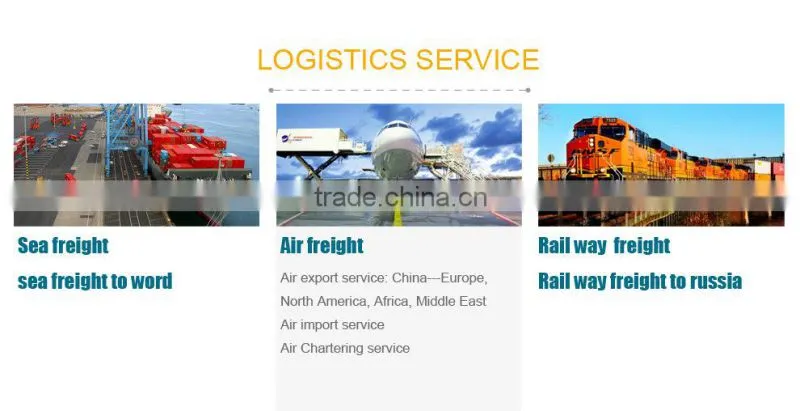 Quality new arrival international freight forwarder the usa