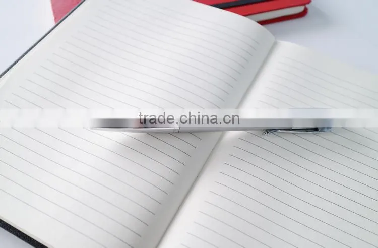 Advertising ballpoint pen, promotional ballpoint pen, feature ballpoint pen