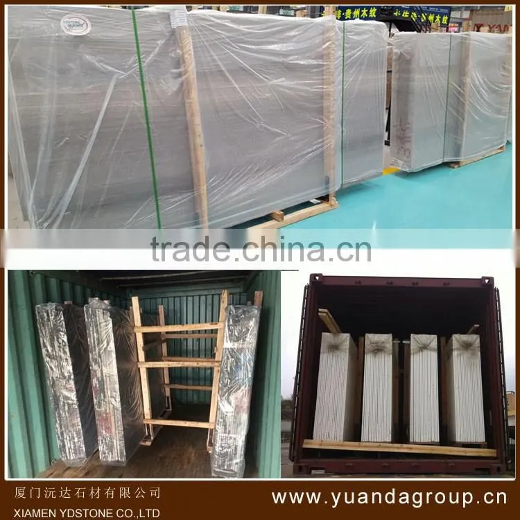 Contemporary Cheapest china artificial marble for countertops