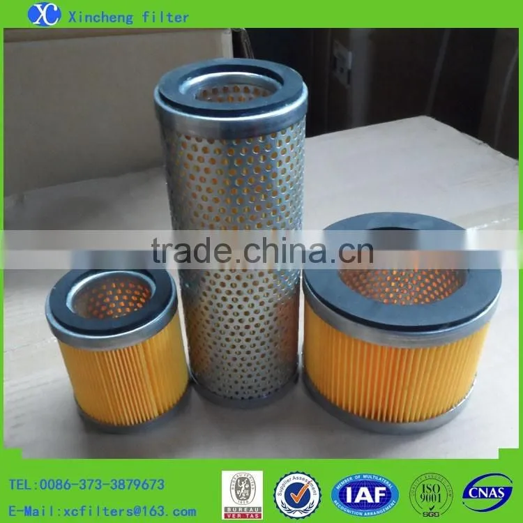 84040210 Germany Becker Air Filter