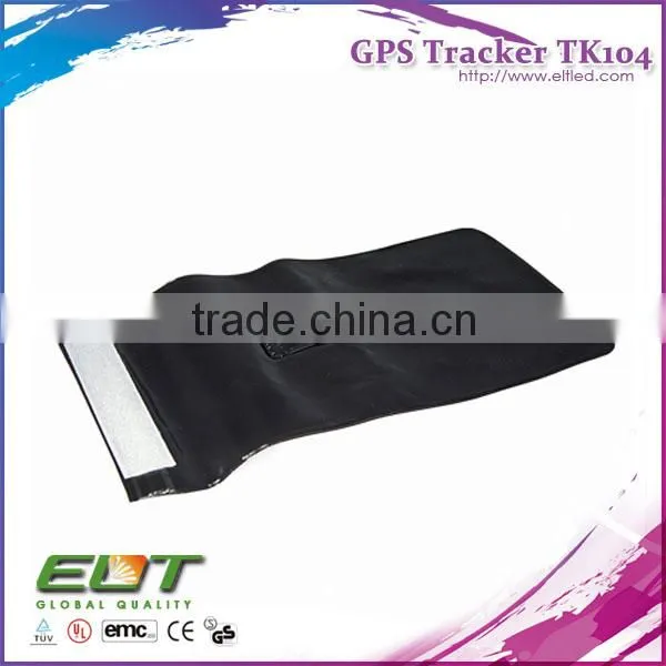 TK104 vehicle gps with camera sim card real time cheap tracker