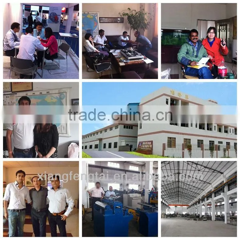 3.0mmx1800mm PLC electric automatic slitting machine for aluminium strip