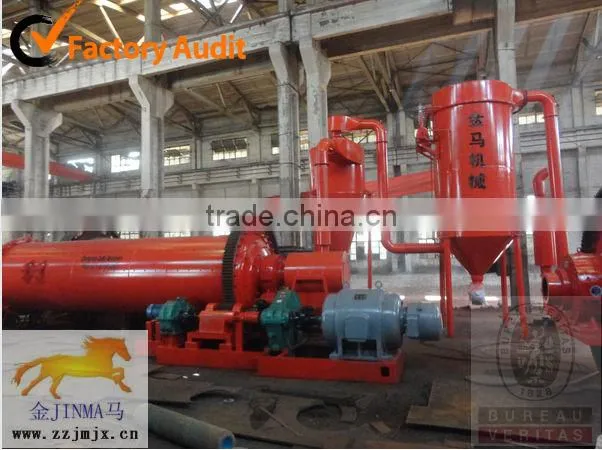 China reliable operation Air Swept Coal Grinding Mill For making coal powder