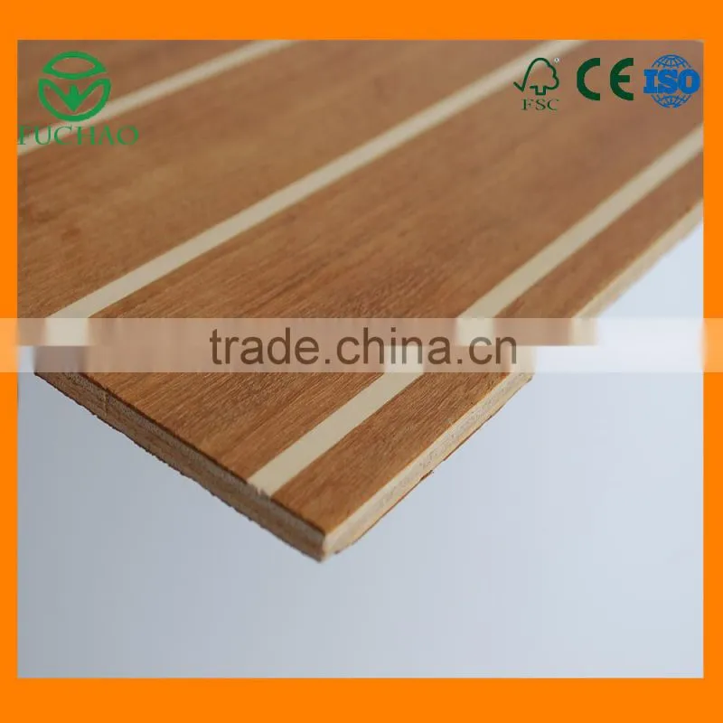 High Quality China Supplier furniture grade laminated plywood plywood fancy, teak fancy plywood
