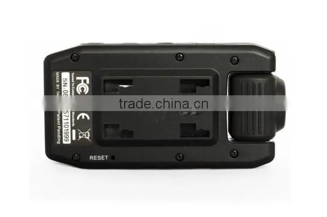 Car Video DVR P5000 270 Degree 2.0"inch Screen 270 Degree 2.0"inch Screen Car Video DVR P5000
