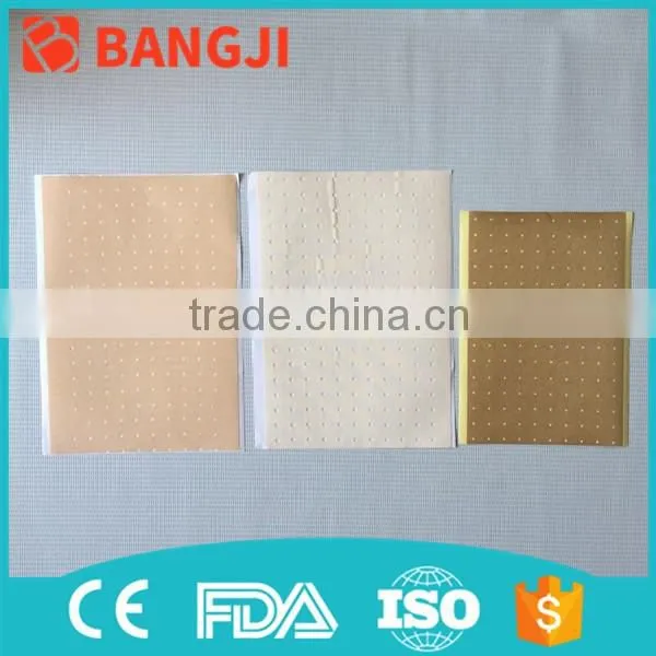 Office Health Care Pain Relief Transdermal Patch Product