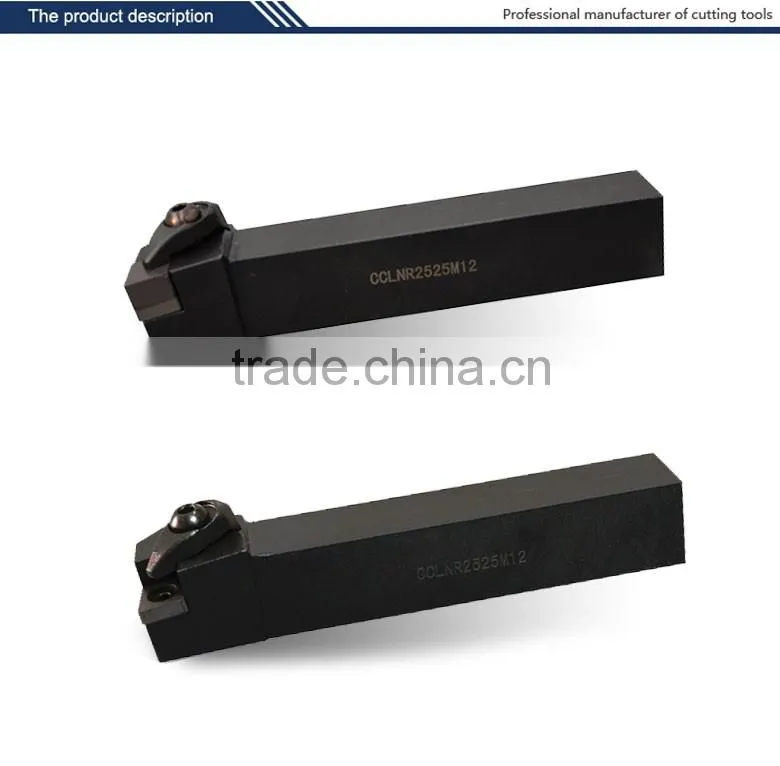 (manufacture) for carbide cutting tools