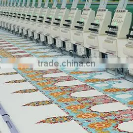 Shanxi Xinhongzhou Trading Co., Ltd. company overview - view 3
