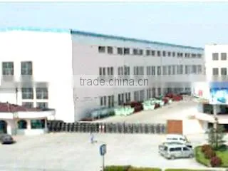 Zhangjiagang Better Import & Export Co., Ltd. company overview - view 1