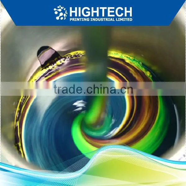 high gloss offset art paper printing ink