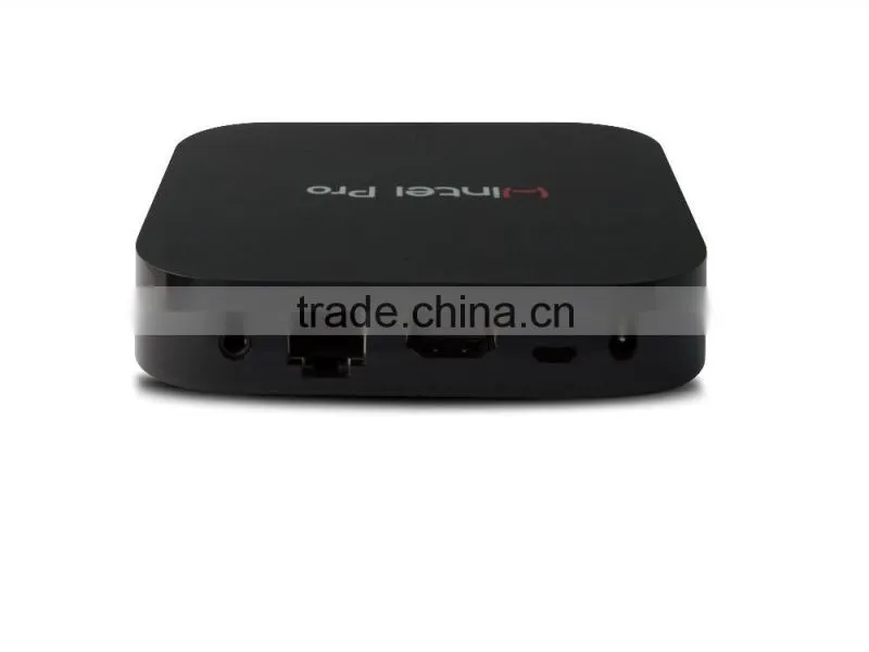 Vensmile W8 PRO intel cherry trail mini pc W8 PRO 2GB/32GB Quad Core Wi-Fi 2.4GHz/5GHz BT4.0 Wintel mini pc W8 PRO