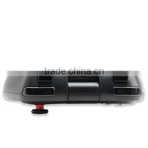 IPEGA 9033 2015 new style Bluetooth Gamepad for IOS and android mobile phone/tablet pc