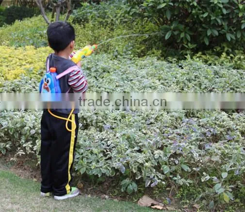 Hot summer wholesale toy gun,animation toy gun,super size gun for children