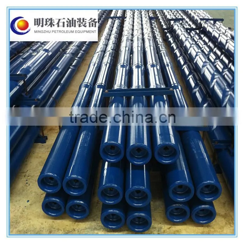 4 1/8''---9''drill collar for oilwell API